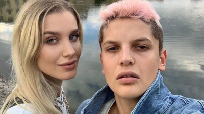 Ebrar Karakurt'tan sevgilisi İmge'nin paylaşımına bomba yorum