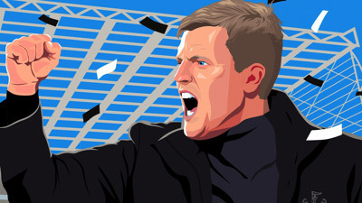 Newcastle United'ın teknik direktörü açıklandı