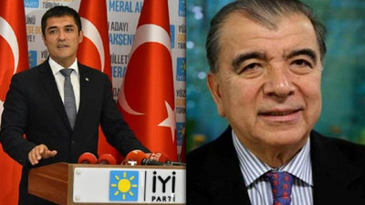 İYİ Partili Kavuncu'nun dayısına FETÖ'den ceza: Eski istihbaratçı Enver Altaylı, 23 yıl 4 ay hapis cezasına çarptırıldı