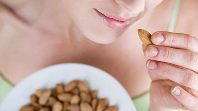 Kilo vermek istiyorsanız bu kuruyemişleri tüketin! İşte zayıflatan 6 kuruyemiş...