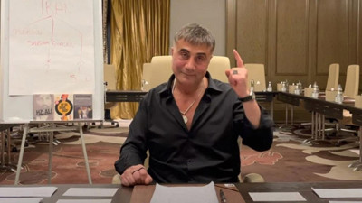 Sedat Peker'in avukatı açıklama yaptı! Peker, Birleşik Arap Emirlikleri'nde gözaltına alındı mı? İşte son durum