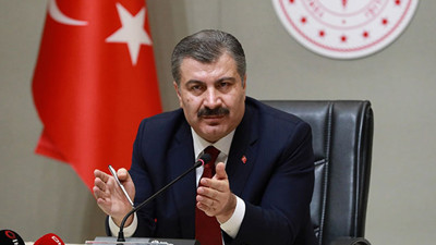 Bakan Koca'dan SMA Bilim Kurulu sonrasında açıklamalar