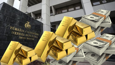 Merkez Bankası 18 Kasım 2021 faiz kararını açıkladı: İşte piyasanın karara ilk tepkisi. Para Politikası Kurulu aldığı kararla faizi 100 baz puan indirdi