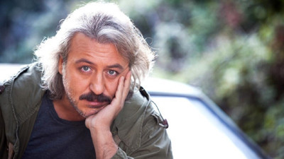 Başrolünde Barış Falay'ın rol aldığı Sen Ben Lenin 26 Kasım'da vizyona giriyor...  Barış Falay'dan Medyatava'ya çok özel açıklamalar