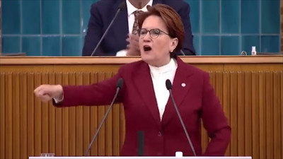 Lütfü Türkkan tartışmasında İYİ Parti Genel Başkanı Meral Akşener çok sert konuştu: Yavşak yavşak konuşanlara, yazı yazanlara provokasyon yaptırabilirsiniz. Yaptırın kardeşim...