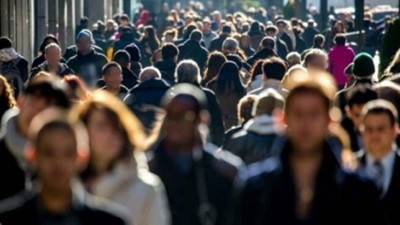 TÜİK açıkladı: İlk çeyrekte işsizlik oranı 0,3 puanlık azalış ile yüzde 9,9 oldu