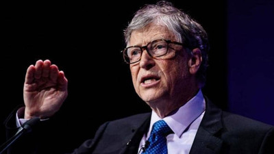 Pandemiyi önceden bilmişti! Bill Gates, yeni tehlikeyi açıkladı