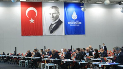 İBB Meclisi’nde ekonomik kriz tartışması! 'Türkiye uçurumdan aşağı düştü'