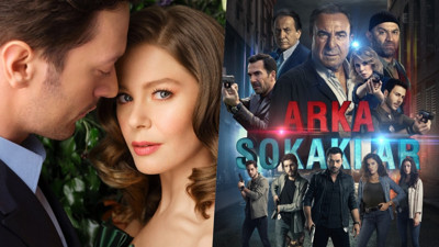 Camdaki Kız dizisine Arka Sokaklar'dan bomba transfer