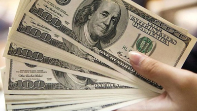 Dolar 11 TL sınırına dayandı! Kritik toplantı öncesi piyasa alev alev