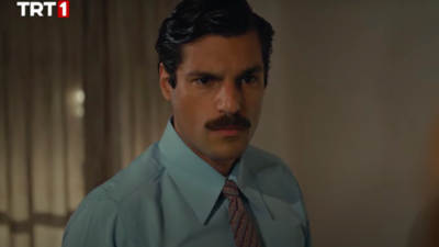 Kıbrıs Zafere Doğru Ankaralı öldü mü? Serkan Çayoğlu diziden ayrılıyor mu? Serkan Çayoğlu kimdir?