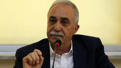 'Tehdit ediliyorum' diyen AK Partili Fakıbaba'dan çok konuşulacak FETÖ itirafları! 'Oğlum FETÖ yurdunda kaldı, bakanla beraber FETÖ olimpiyatına katıldık'