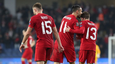 Rıdvan Yılmaz kendisine verilen görevi açıkladı