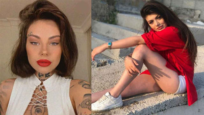 Sosyal medya fenomenlerine 'dolandırıcılık' tutuklanması