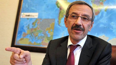 AK Partili Hüseyin Besli'den Alevi ve Kürt vatandaşları kızdıracak sözler: Söz konusu çocuklar 'çifte kavrulmuş yalancı' olmak durumundadırlar