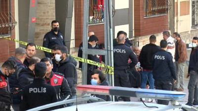 İstanbul'da kadın cinayeti: Eski eşi Gülsüm Yarış'ı tabancayla başından vurarak öldürdü!