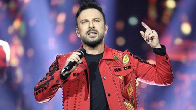 Tarkan isyan etti: Direneceğiz