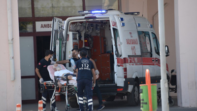 'Aşı' çağrısı yapan başhekim:  Sağlık Bakanı Fahrettin Koca'nın belirttiği gibi bir an önce Diyarbakır'a ve bölgeye aşı çağrısında bulunuyoruz