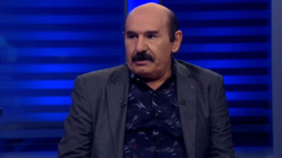 Yenilenen İstanbul seçimlerinde TRT'ye çıkıp mesaj vermişti. Tartışmaların odağındaki o isim Osman Öcalan Erbil'de vefat etti. Abdullah Öcalan'ın kardeşi Osman Öcalan kimdir?
