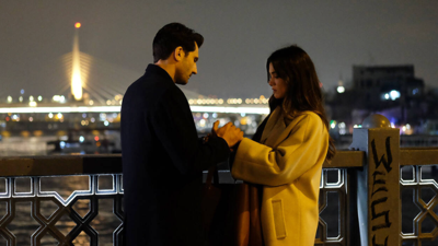 Yargı 9. Bölüm yayınlandı: Yargı 9. Bölüm izle Kanal D