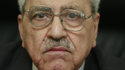 Sezai Karakoç hayatını kaybetti: Sezai Karakoç kimdir? Sezai Karakoç kaç yaşında ve neden öldü?