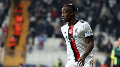 Geçtiğimiz sezonu Beşiktaş'ta kiralık olarak geçiren Michy Batshuayi, Medipol Başakşehir ile anlaşmak üzere