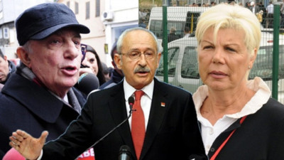 "28 Şubat'ın yaralarını kapatıp helalleşeceğiz" diyen Kılıçdaroğlu'na Çetin Doğan'ın eşinden tepki: Generallerden helallik istesin