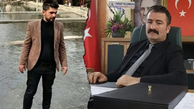 AK Parti Bismil teşkilatı karıştı... İlçe başkanı ve gençlik kolları başkanı mahkemelik oldu: Rüşvet çarkıyla anılan AK Partili Başkana suç duyurusu! Ortaya çıkan küfürler şoke etti