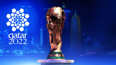 Katar'da düzenlenecek olan 2022 Dünya Kupası'nda dağıtılacak para ödülleri dudak uçuklattı! Dünya Kupası şampiyonu 42 milyon Dolar'ın sahibi olacak