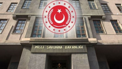 MİLLİ Savunma Bakanlığı duyurdu: 3 PKK/YPG'li terörist etkisiz hale getirildi