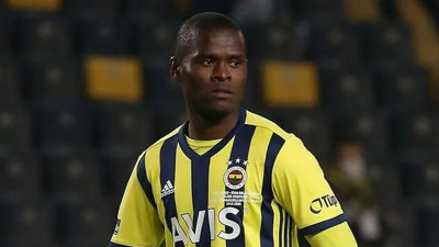 Geçtiğimiz sezonu Antwerp'te kiralık geçiren Samatta'ya, Suudi Arabistan ekipleri talip oldu