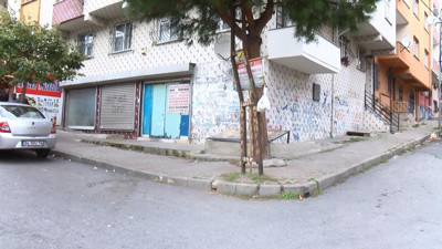 İstanbul-Sultangazi'de iğrenç olay... İnsanlar çocuklarını dışarıya bırakamıyor, bir ayda iki taciz vakası. Üstelik aynı kişi..