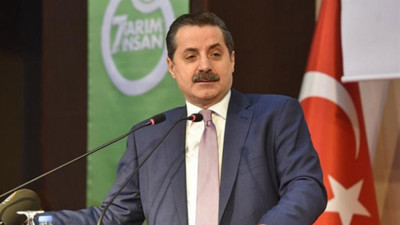 AK Partili eski bakan Faruk Çelik, yıllar sonra sessizliğini bozdu: 'Artık her şeyi konuşacağım...'