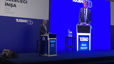 TÜSİAD'dan Merkez Bankası'nın faiz politikasına sert eleştiri: Esas görevini unutmamalı