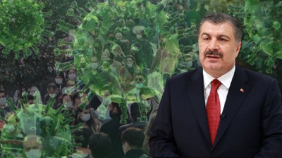 Türkiye'de Kovid hastaları yoğun bakımlarda yer bulamıyor ama Sağlık Bakanı Fahrettin Koca, Avrupa'ya "hastalarınızı Türkiye'de tedavi edelim" teklifi sundu