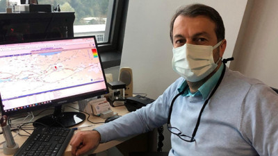 Düzce'deki deprem sonrası dikkat çeken 'büyük deprem' açıklaması