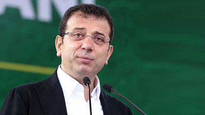 İBB Başkanı İmamoğlu'ndan dolar ve yatırım paylaşımı: Yatırımlarımızı gözden geçirmek zorunda kalıyoruz