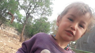 Müslüme bulundu mu? Kaybolan 2,5 yaşındaki Müslüme’ye ne oldu?