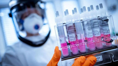 Koronavirüs geçirenler dikkat! Hastalık sonrası kalıcı hasarlar ortaya çıktı: Unutkanlık, beyin iltihabı gibi bir çok hasar bırakıyor