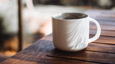 Kahve içmeden zinde uyanmak mümkün! İşte kahvesiz güne daha zinde başlamanın 5 formülü!