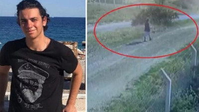 Kaçan kurbanlığın peşinden gidip kaybolduktan günler sonra cesedi bulunan Onur Alp Eker'in otopsi raporu çıktı: Ölüm nedeni belirlenemedi!