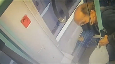 Boji'ye kumpasa AK Parti'den ilk açıklama! AK Parti'nin İBB Meclisi'ndeki grup başkanvekili Tevfik Göksu konuştu