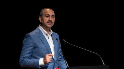 Sedef Kabaş'a bir tepki de Adalet Bakanı Gül'den geldi: Adalet önünde hak ettiği karşılığı bulacaktır