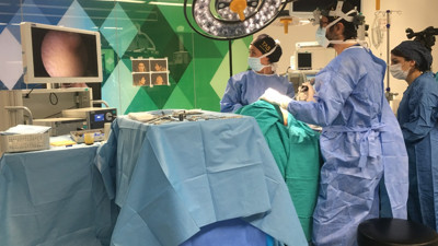 Son zamanlarda artan burun estetiği en çok bu şehirde tercih ediliyor...