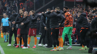 Necati Ateş'ten Fenerbahçe'nin sevincine tepki