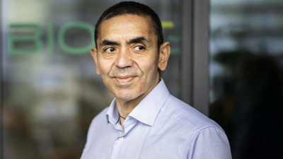 Uğur Şahin'den koronavirüs aşısını kaç kez olmamız gerektiğine dair açıklama geldi