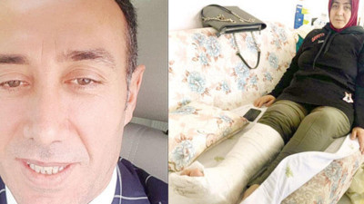 Nurtaç Canan, kendi kanıyla 'Beni Ragıp vurdu, kurtuldum' diye yazmıştı. Mahkemeden karar çıktı. Ragıp Canan'a 8 yıl 10 ay hapis cezası verildi