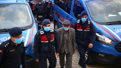 Müslüme'nin ölümünde dede neden tutuklandı? O soruya Müslüme'nin annesi yanıt verdi