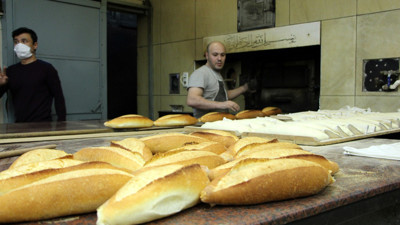 Türkiye Fırıncılar Federasyonu Başkanı 'Ekmek 4 TL olacak' iddiasına yanıt verdi: Haberler gerçeği yansıtmamaktadır!