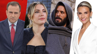 Reyting listelerinde büyük sürpriz! Dev yapımları geride bıraktı